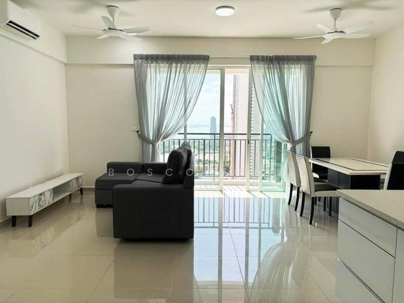 For Rent - Ideal Residency