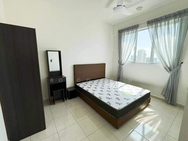 For Rent - Ideal Residency