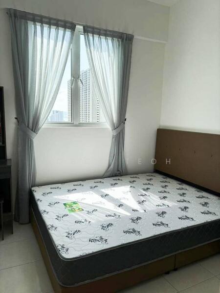 For Rent - Ideal Residency