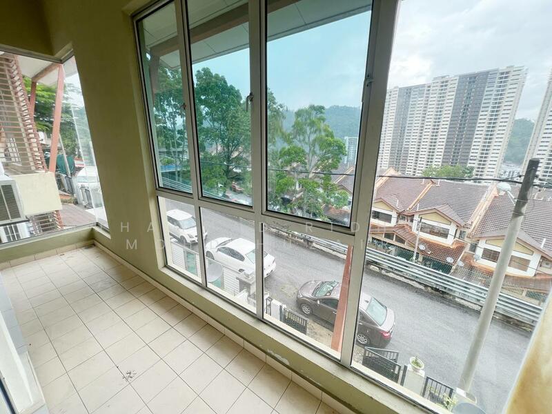 For Sale - Amansiara