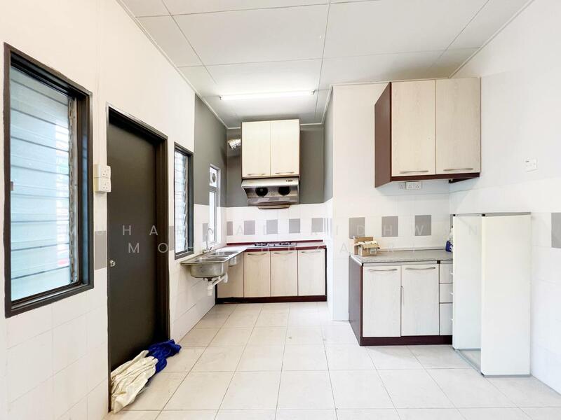 For Sale - Amansiara