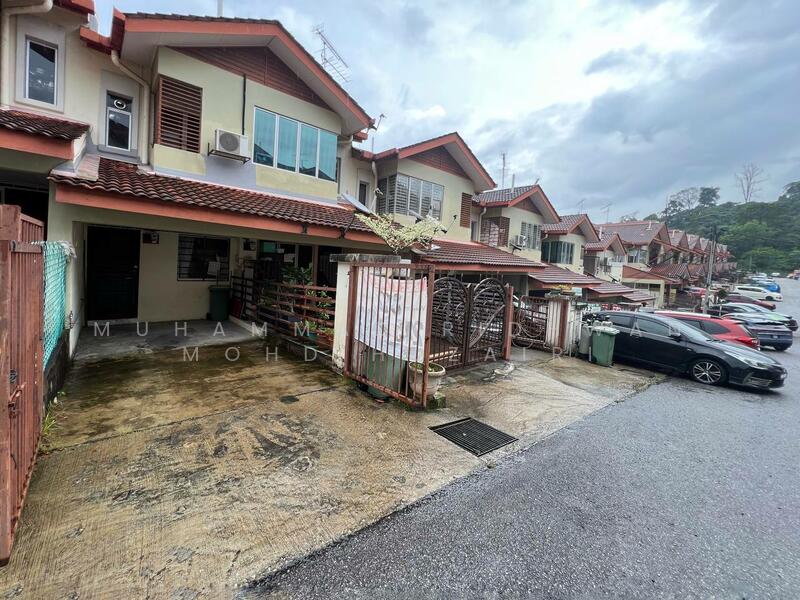 For Sale - Amansiara