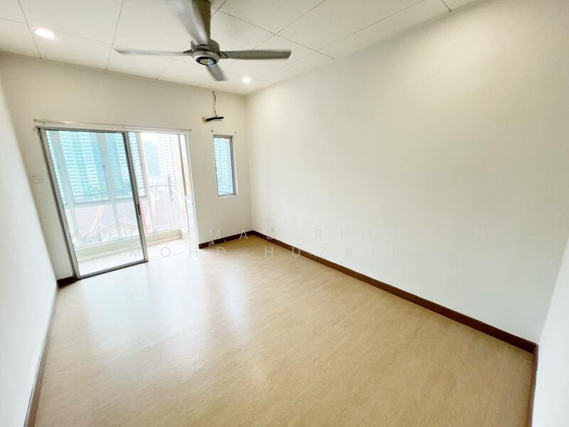 For Sale - Amansiara