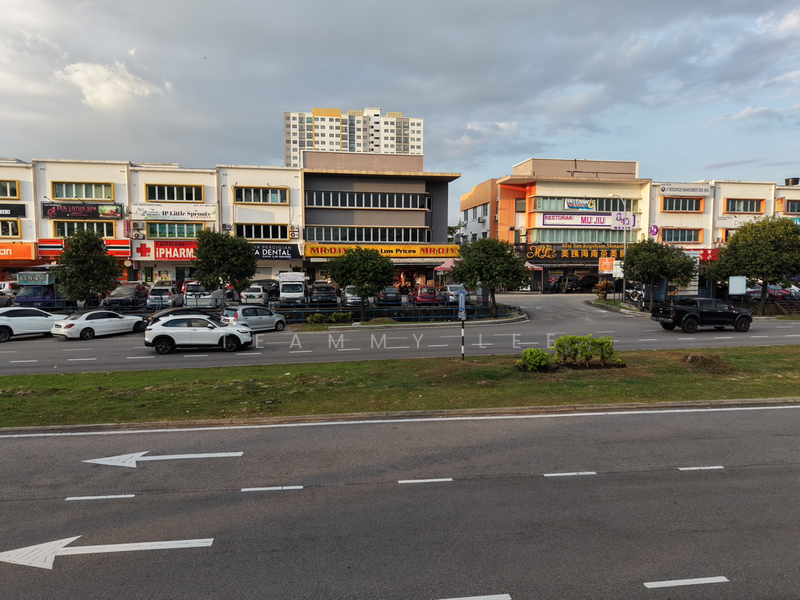 Tanah Komersial untuk Dijual di Taman Meranti Jaya (Puchong) - Teammy Lee - PropertyGuru.com.my