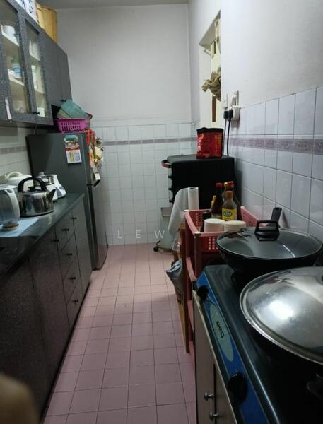 Untuk Dijual - Akasia Apartment
