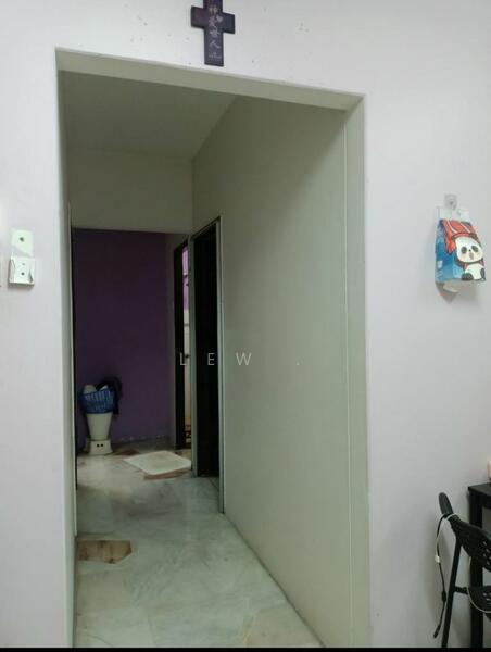 Untuk Dijual - Akasia Apartment