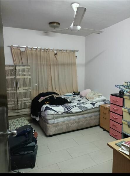 Untuk Dijual - Akasia Apartment