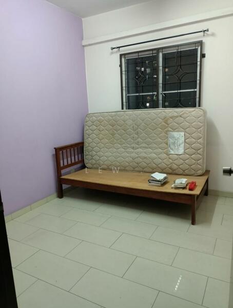 Untuk Dijual - Akasia Apartment