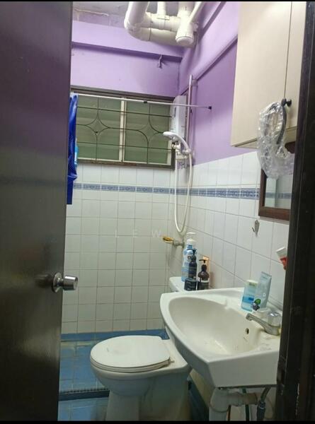 Untuk Dijual - Akasia Apartment
