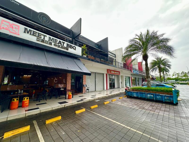 For Sale - Sunway Boulevard