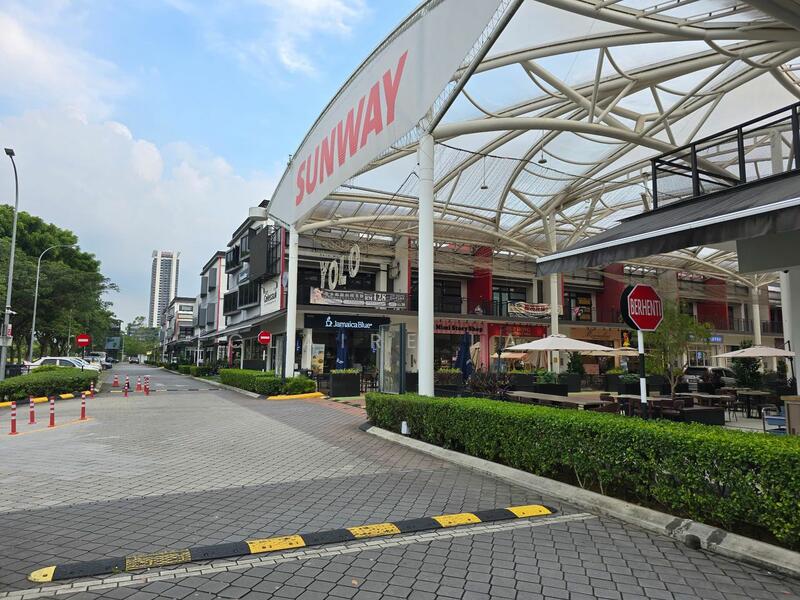 For Sale - Sunway Boulevard