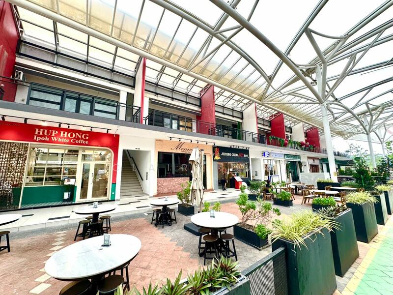 For Sale - Sunway Boulevard