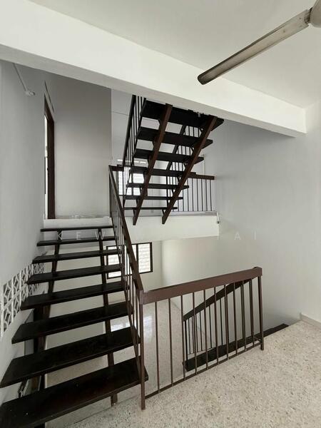 Untuk Dijual - 2-storey Terrace House at Taman Midah