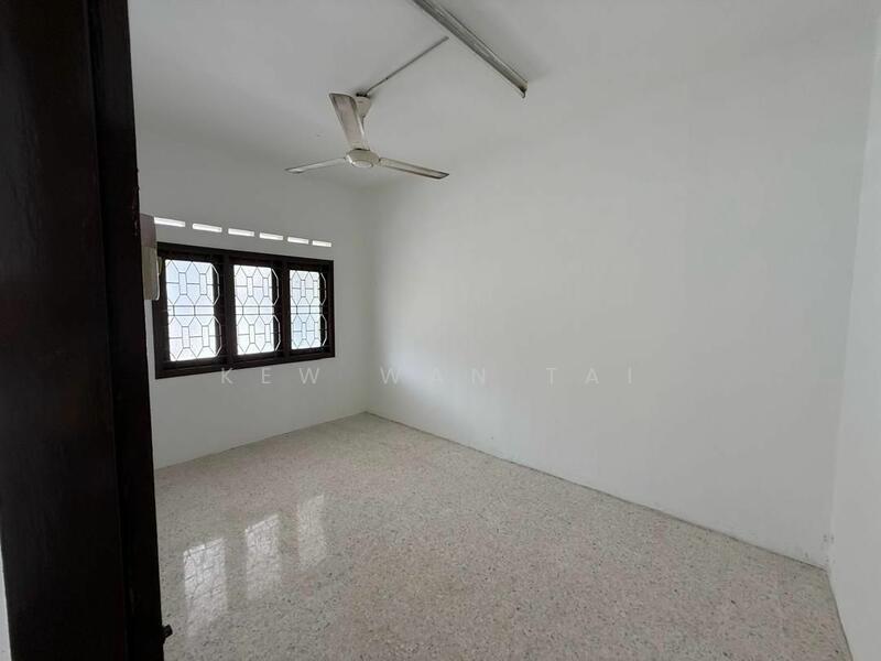 Untuk Dijual - 2-storey Terrace House at Taman Midah
