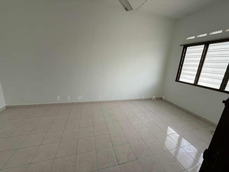Untuk Dijual - 2-storey Terrace House at Taman Midah