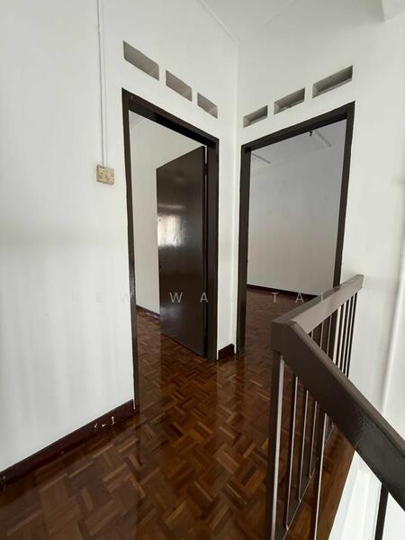 Untuk Dijual - 2-storey Terrace House at Taman Midah