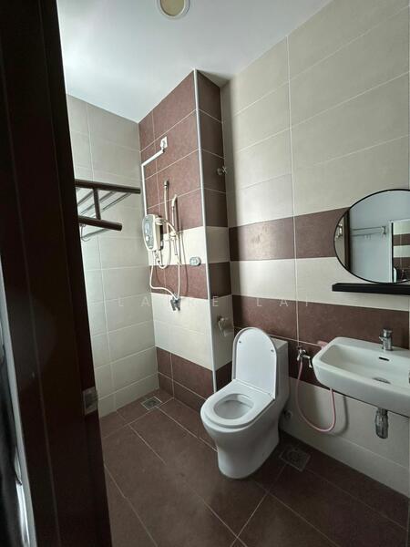 For Rent - Nusa Sentral