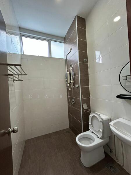 For Rent - Nusa Sentral