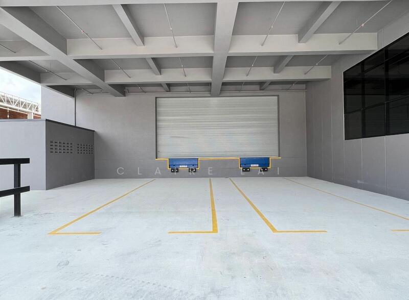 For Sale - I Tech Valley @ Nusajaya