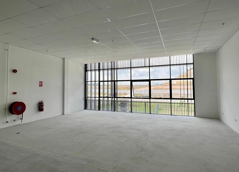 For Sale - I Tech Valley @ Nusajaya