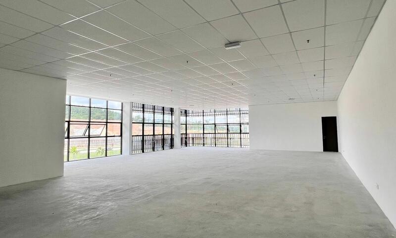 For Sale - I Tech Valley @ Nusajaya