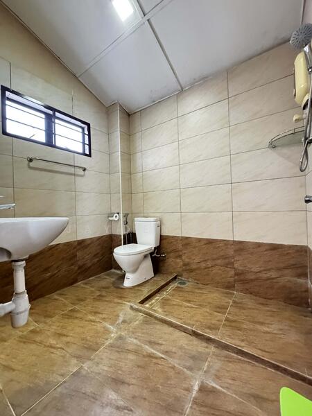 Rumah Teres 2 Tingkat untuk Dijual di BANDAR PUCHONG JAYA (Puchong) - Jayden Lee - PropertyGuru.com.my