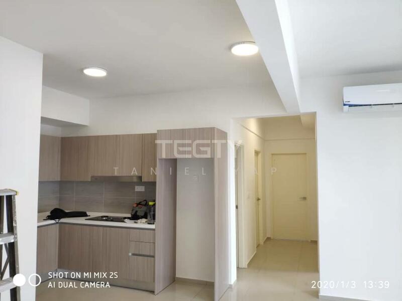 For Rent - Gravit8, Klang