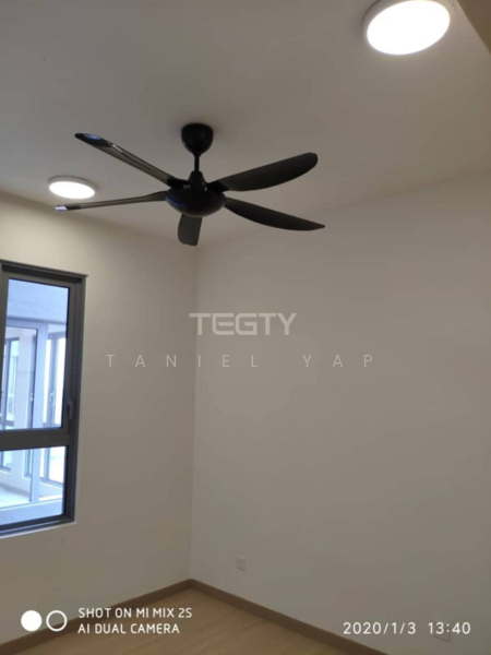 For Rent - Gravit8, Klang