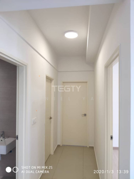 For Rent - Gravit8, Klang