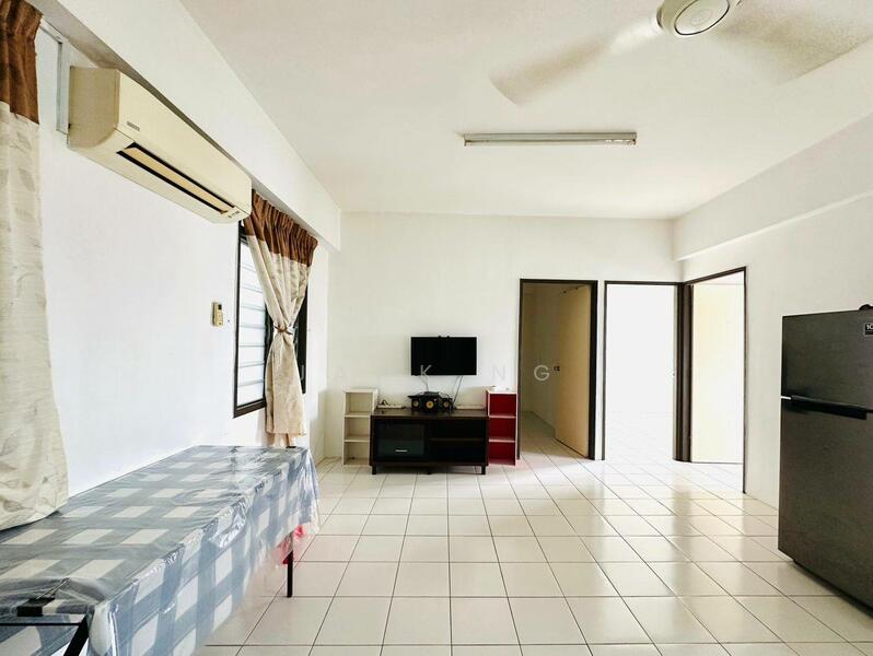 For Sale - Sri Aman Block C (Sri Aman Block 1 & 3)