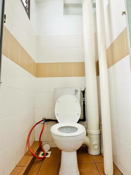 For Sale - Sri Aman Block C (Sri Aman Block 1 & 3)