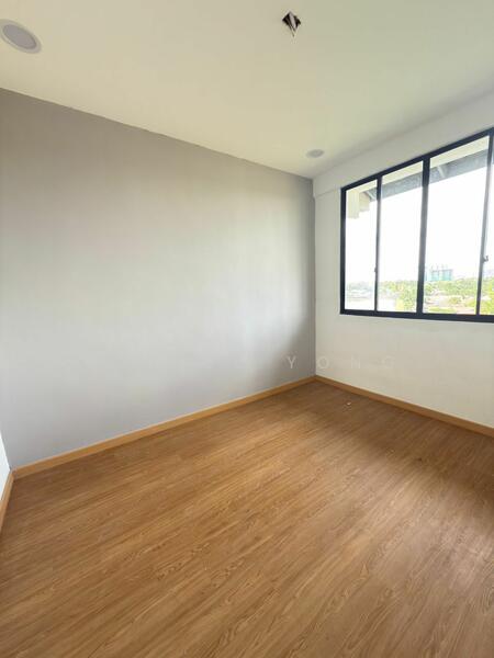 Untuk Dijual - Taman Perling