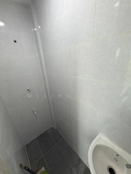 Untuk Dijual - Taman Baiduri