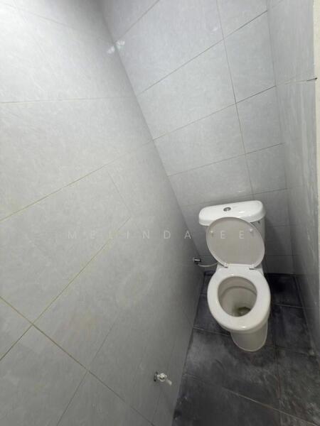 Untuk Dijual - Taman Baiduri