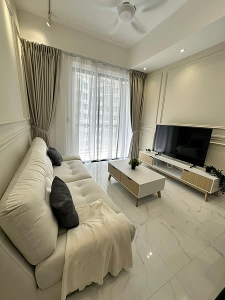 Service Residence for Rent at Residensi 38 Bangsar - Stanley Ho - PropertyGuru.com.my