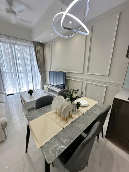Service Residence for Rent at Residensi 38 Bangsar - Stanley Ho - PropertyGuru.com.my