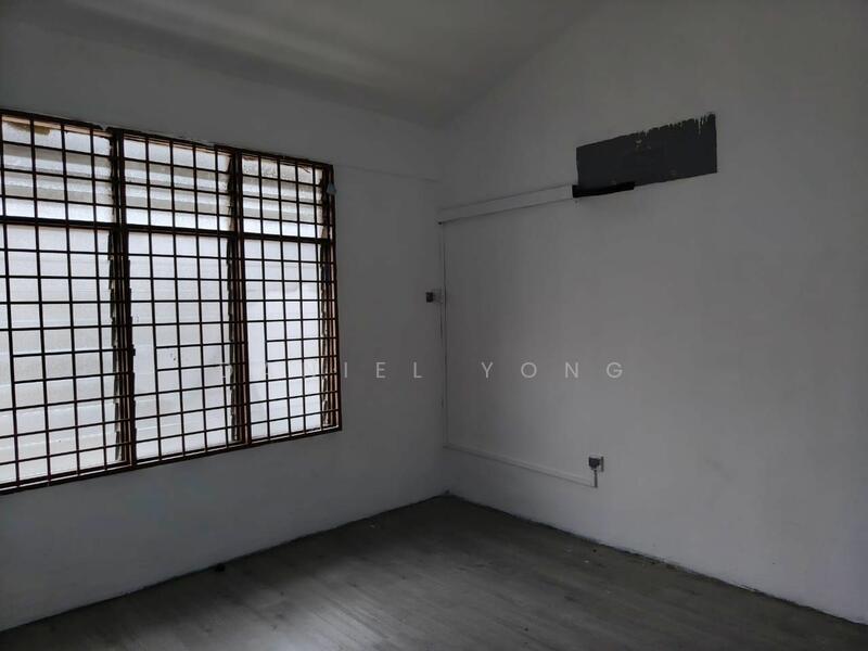 For Sale - 2-storey Terrace House at Taman Desa Jaya