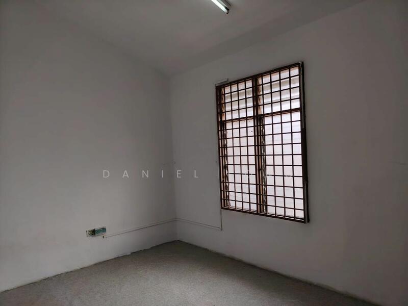 For Sale - 2-storey Terrace House at Taman Desa Jaya