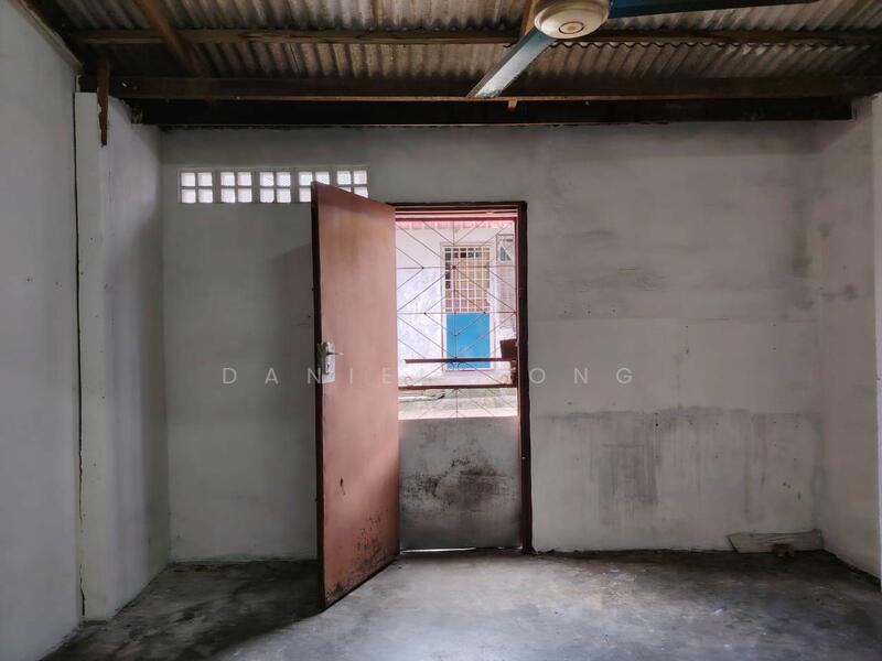 For Sale - 2-storey Terrace House at Taman Desa Jaya