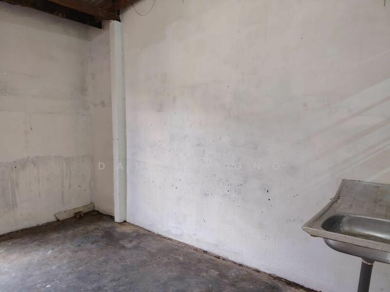 For Sale - 2-storey Terrace House at Taman Desa Jaya