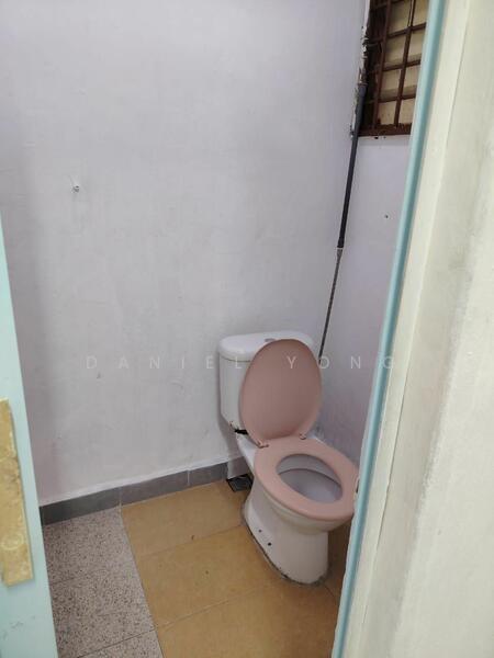 For Sale - 2-storey Terrace House at Taman Desa Jaya