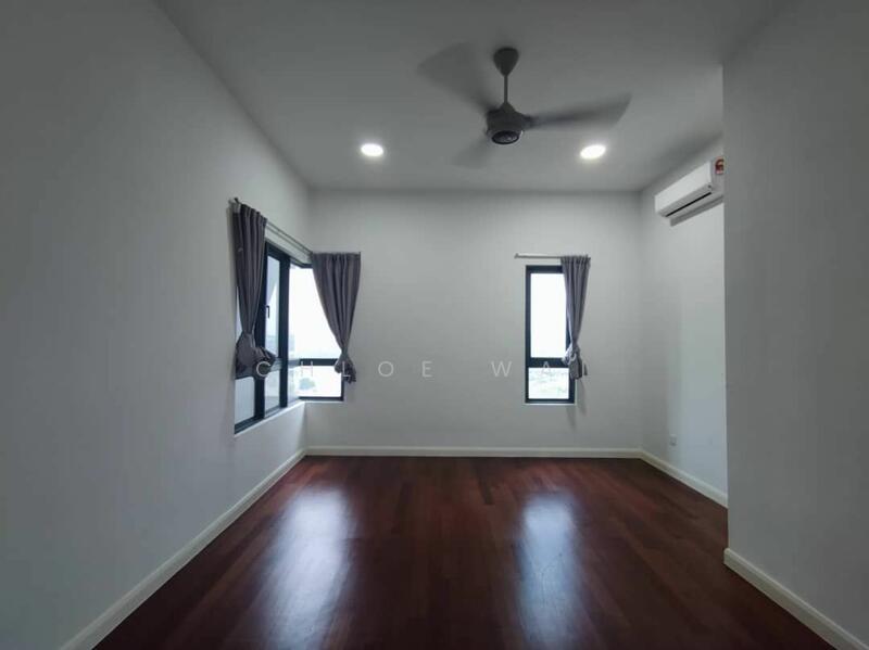 Untuk Disewa - The Vyne