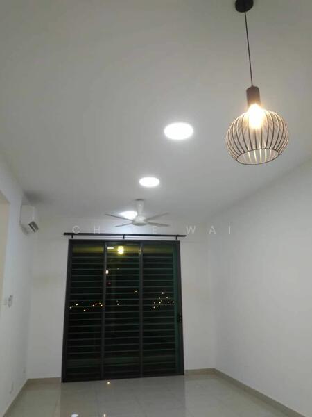 Untuk Disewa - The Vyne