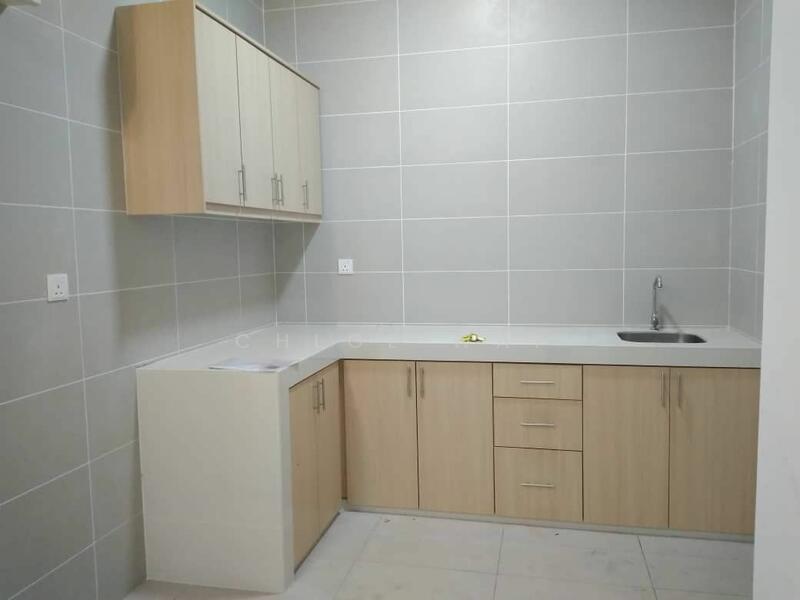 Untuk Disewa - The Vyne