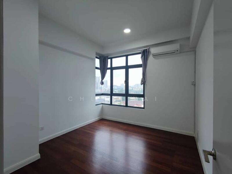 Untuk Disewa - The Vyne