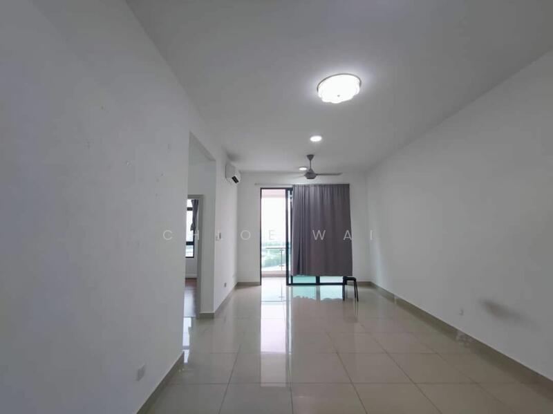 Untuk Disewa - The Vyne