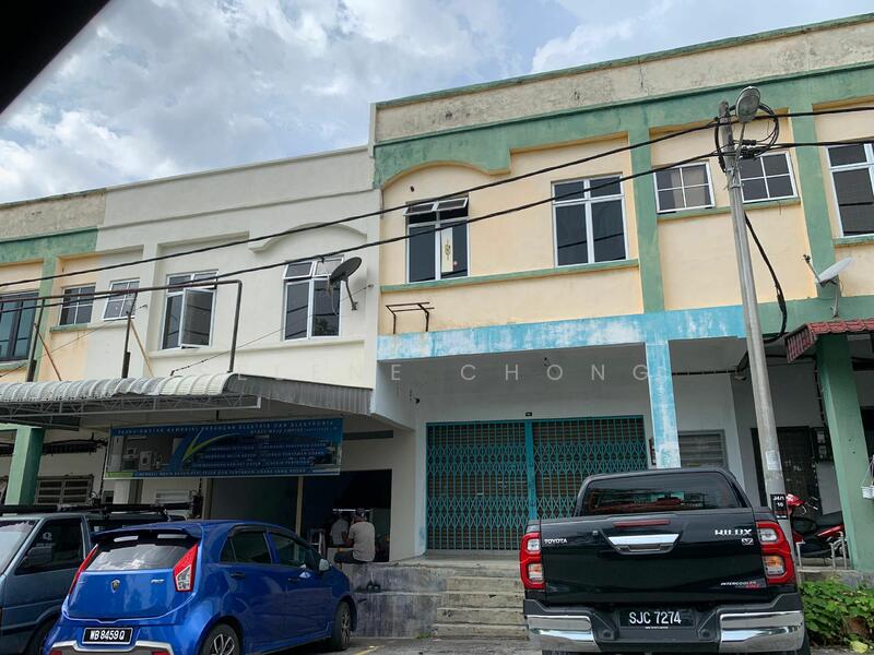 Shop / Office for Sale in Bandar Rinching (Semenyih) - Selene Chong - PropertyGuru.com.my
