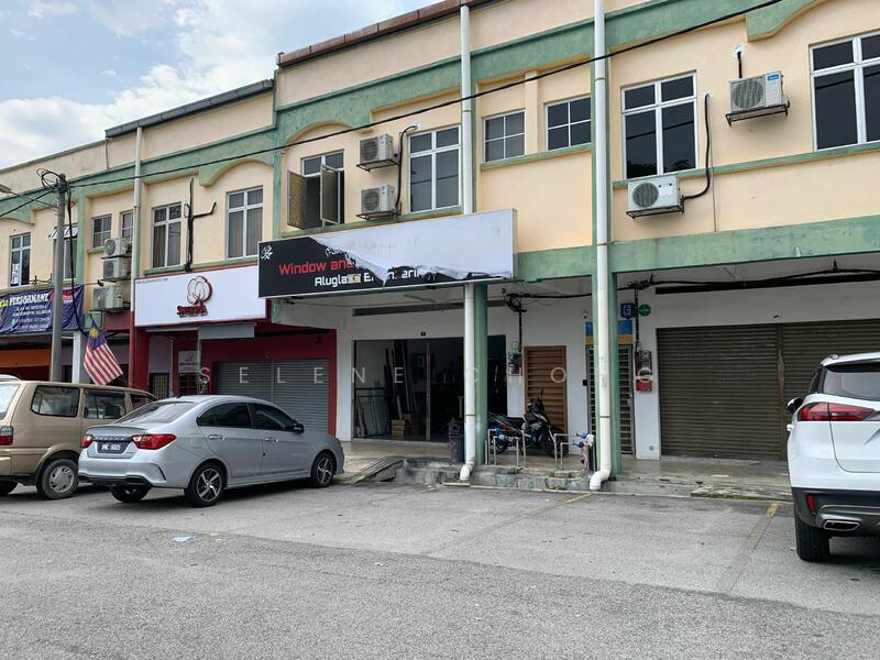 Shop / Office for Sale in Bandar Rinching (Semenyih) - Selene Chong - PropertyGuru.com.my