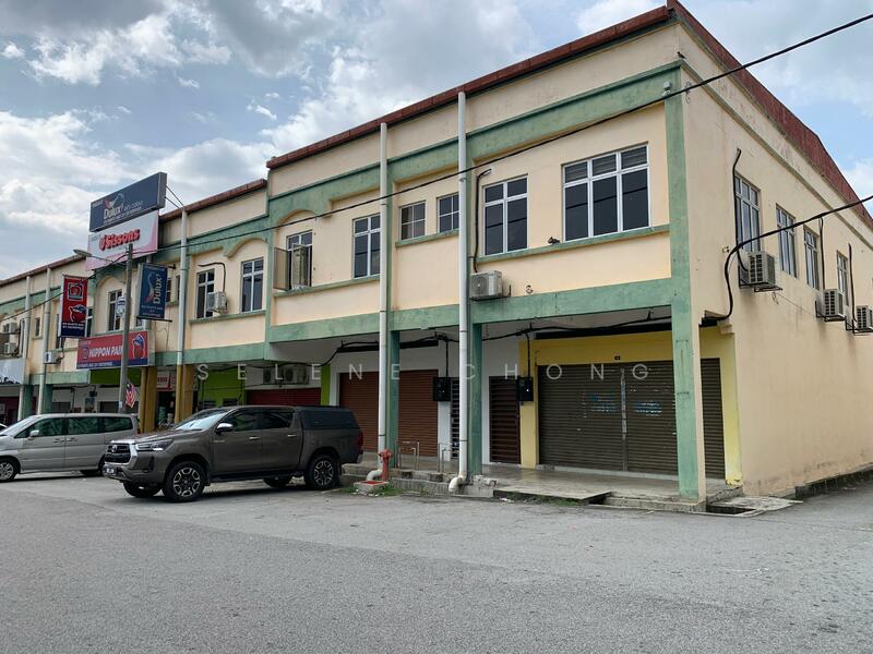 Shop / Office for Sale in Bandar Rinching (Semenyih) - Selene Chong - PropertyGuru.com.my