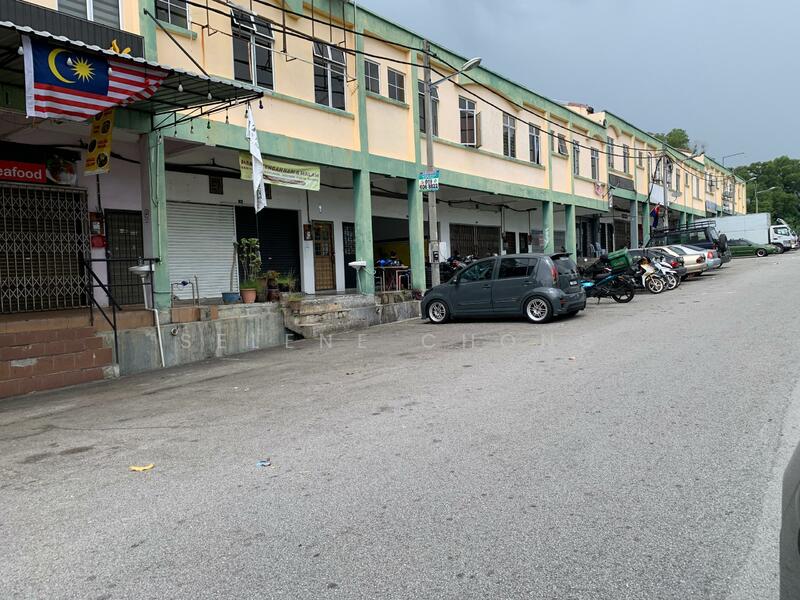 Shop / Office for Sale in Bandar Rinching (Semenyih) - Selene Chong - PropertyGuru.com.my